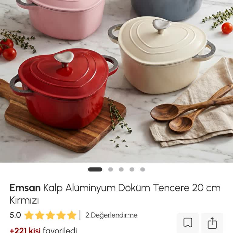 Teslim Edilmemiş Kargo Ve Karaca’nın Yanıt Vermemesi