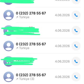 9 Eylül Vergi Dairesi Telefon Yanıtsızlığı Ve İlgisizliği Üzerine Şikayet
