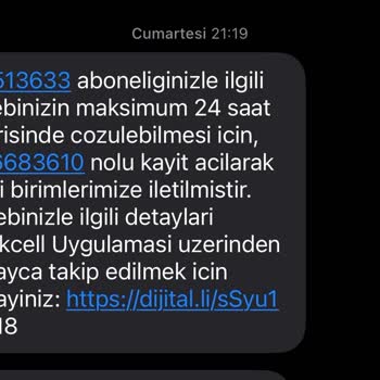 Superonline Fiber Ve TV Plus Hizmetim 7 Gün Kesintide, Çözüm Yok