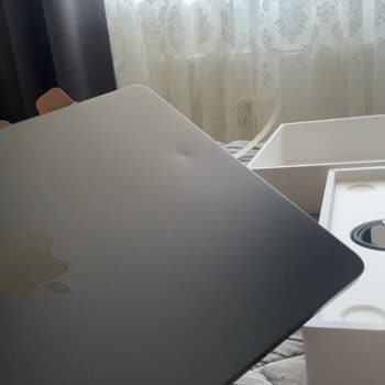 Allmall Elektronik Hasarlı Macbook Air Satışında Değişim Ve İade Süreci