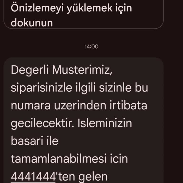 Türk Telekom Randevuları Asla Gerçekleşmiyor