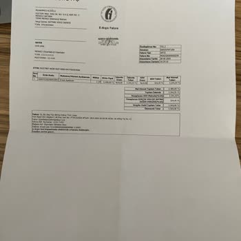 Hotiç Mağazasında Ayıplı Ayakkabı Değişiminde Stok Yok, Fiyat Farkı Ve Belge Eksikliği