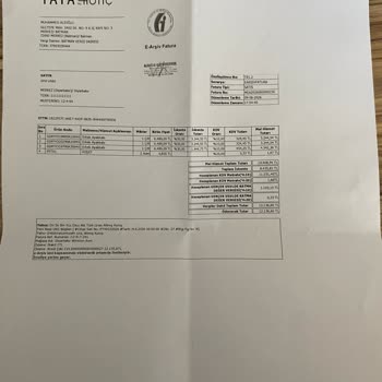 Hotiç Mağazasında Ayıplı Ayakkabı Değişiminde Stok Yok, Fiyat Farkı Ve Belge Eksikliği