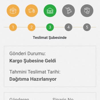 A101 Extra Ve Bir Günde Kargo’da Teslimat Ve İade Sorunlarıyla Mağdur Oldum