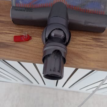Dyson Motorbar Başlığı Kırıldı, İnceleme Yapmadan Garanti Reddi Şaşırtıcı