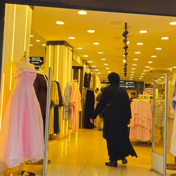Deneme Kabini Kapalıyken Zorunlu Kamera Karşısında Giyinmek Ve Personelin Saygısız Cevabı