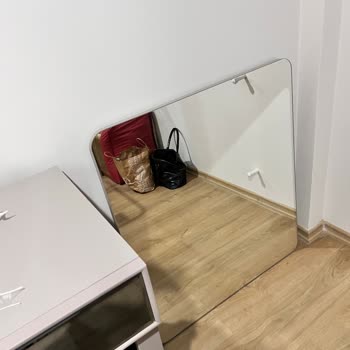 Mc Carthy Mobilya Koltuk Takımı Teslim Edilmedi