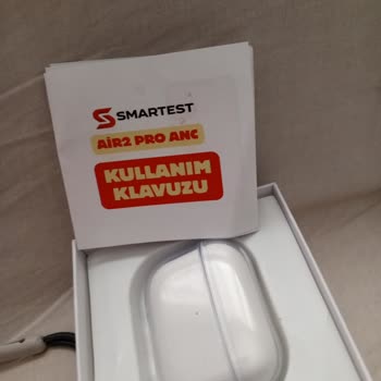 Caner TV Smartes Tekrar Gelen Arızalı Kulaklık ve Müşteri Hizmetlerine Ulaşılamaması
