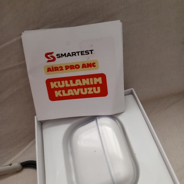 Caner TV Smartes Tekrar Gelen Arızalı Kulaklık ve Müşteri Hizmetlerine Ulaşılamaması