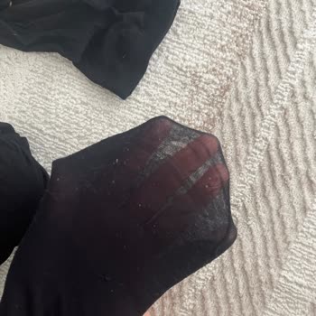 Penti Çorapların Hızlı Yıpranması Ve Müşteri Hizmetlerinin Sorumsuzluğu