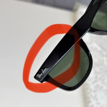 Rayban Gözlüğümde Kaplama Soyulması, Garanti Sürecinde Çözüm Yok