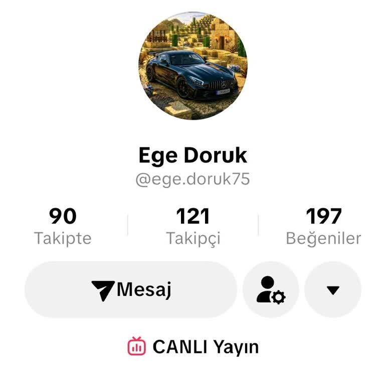 Çocuk İçin Gerçekleşen Çevrimiçi Hediye Aldatması Ve TikTok Hesabının İncelenmesi