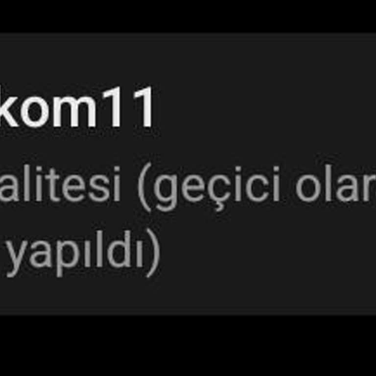 Türk Telekom İnternet Hızında Sürekli Kesinti Ve Çözüm Yok