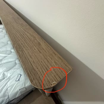 Ümraniye Weltew Home Mağazasında Teslimat Gecikmesi Ve Eksik Hasarlı Ürün Şikâyeti