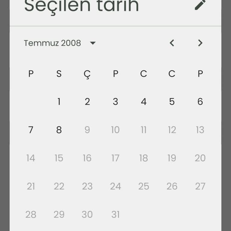 18 Yaş Altı Kullanıcıların Uygulamaya Erişememesi Sorunu