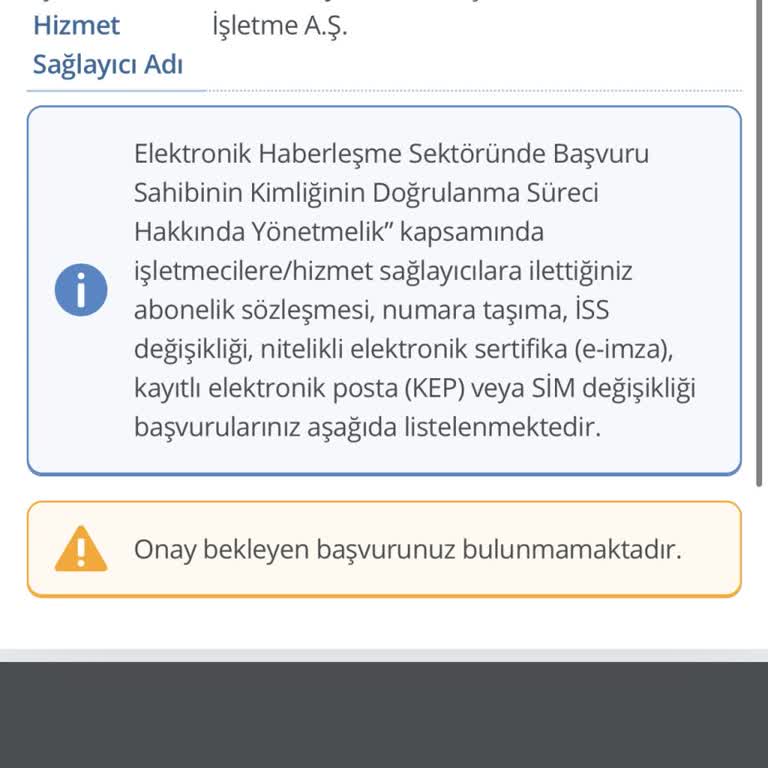 Teknik Onay Sorunu Nedeniyle Kablo Net Nakilinde Uzun Kurulum Bekleyişi