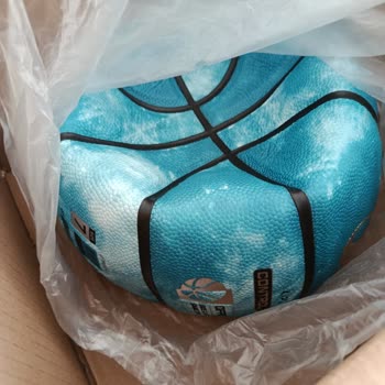 Decathlon’dan Gelen Bozuk Basketbol Topu Ve Cevapsız Müşteri Hizmeti
