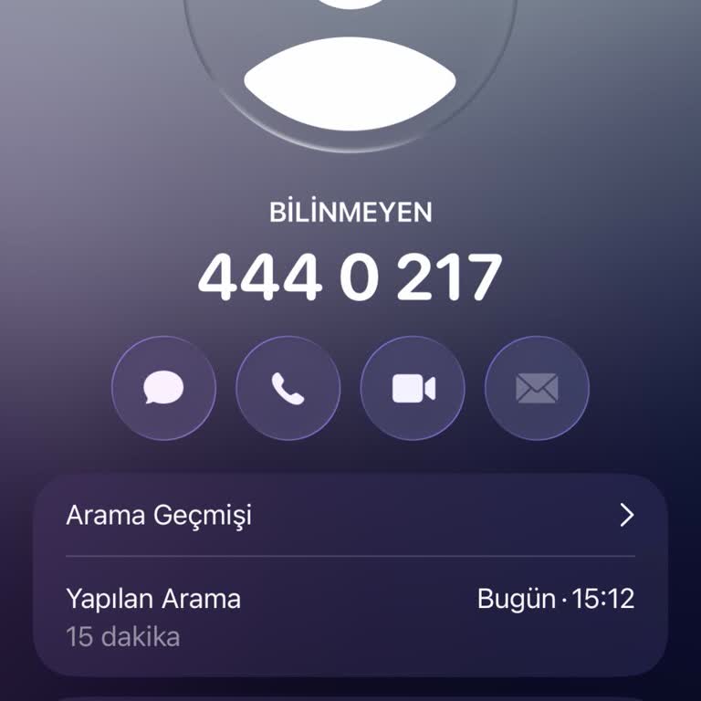 İptal İsteği Cevap Almadı, 900 TL Faturada Açıklama Yok