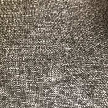 Kusurlu Keten Koltukta İşçilik Ve Malzeme Sorunları Nedeniyle Tam İade Talebi