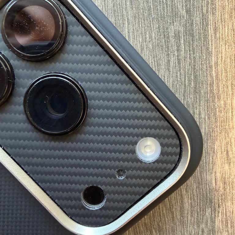 Lens Koruyucu Toz Alıyor, Satıcı Çözüm Sunmuyor