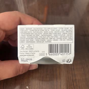 Sağlık Nedeniyle Açılmamış Krem Değişimi Talebinde 1 Aylık Süre Kısıtlamasıyla Karşılaşıyorum