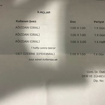 Sağlık Nedeniyle Açılmamış Krem Değişimi Talebinde 1 Aylık Süre Kısıtlamasıyla Karşılaşıyorum