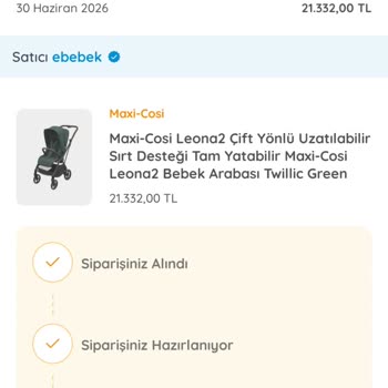 Kargo İstanbul Paşaköy’de Takılmış, Bilgi Alınamıyor