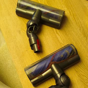 Dyson V11 Süpürge Başlığına Ait Kronik Kırılma Sorunu Tekrarlandı Ve Garanti Dışı Destek İsteniyor