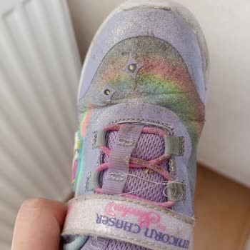 Skechers Kız Çocuk Ayakkabısının Kısa Sürede Dikiş Sorunu Ve İade Talebi