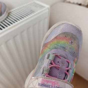 Skechers Kız Çocuk Ayakkabısının Kısa Sürede Dikiş Sorunu Ve İade Talebi