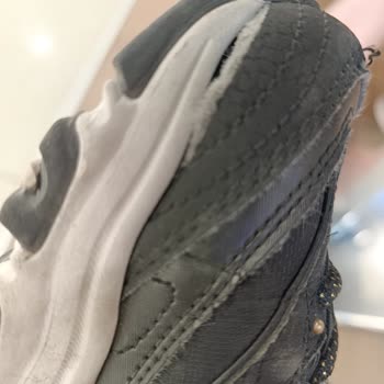 Skechers Kız Çocuk Ayakkabısının Kısa Sürede Dikiş Sorunu Ve İade Talebi