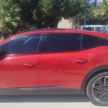 Araç Bakımında Gecikme Ve Özensiz Dış Yıkama