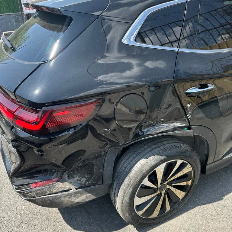 My 2026 BYD Seal U DM-i Has Been Stuck In Service For 52 Days