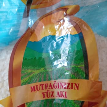 A101 Şubesindeki Ovadan Pirincinde Anormal Görünüm Ve Gıda Güvenliği Şüphesi