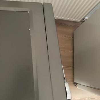 Kırık Çamaşır Makinesi Mağaza Ve Servis Arasındaki Sorumluluk Çekişmesi