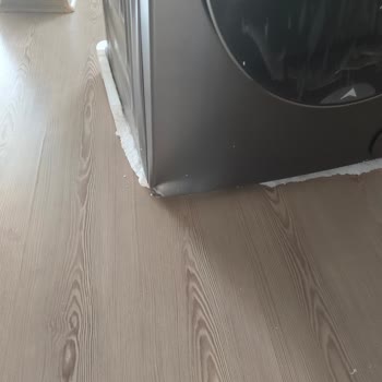 Kırık Çamaşır Makinesi Mağaza Ve Servis Arasındaki Sorumluluk Çekişmesi