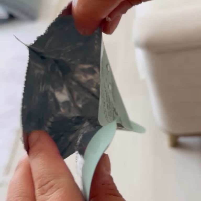 Gratis Şubesinde Boş Maske Ürünüyle Yaşadığım Mağduriyet