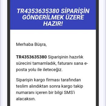 Hepsijet'in Teslimat Aksaklığı Decathlon Eliptik Bisikletimi Geciktiriyor