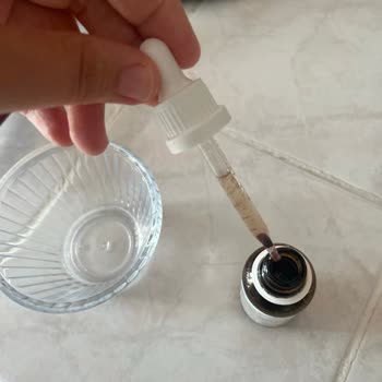 Valens Bestiron Plus Demir Damla Ürünün Bozuk Olması Nedeniyle Değişim Veya İade Talebi