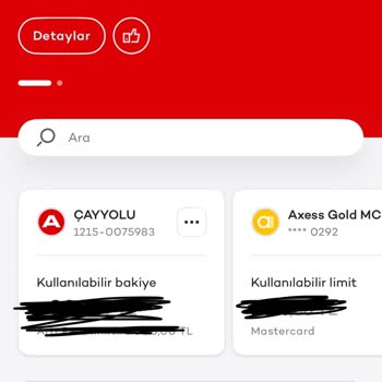 Getir Çarşı’da Ödeme Hatası Ve Kart Çekimi İadesi Bekleniyor