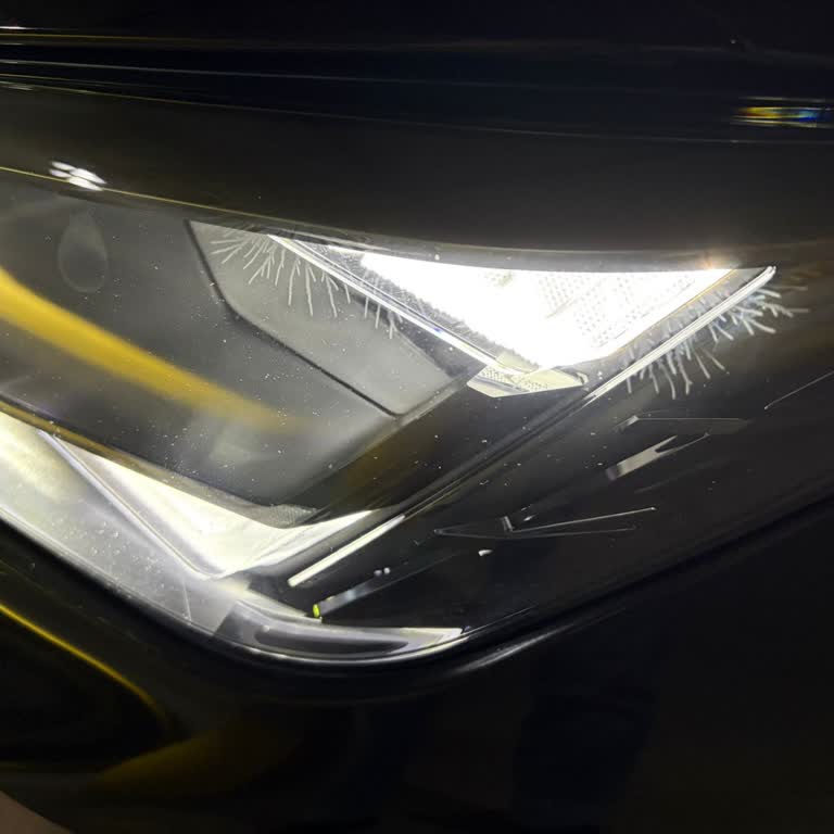 Cupra Formentor Farlarındaki Üretim Kusuru Ve Garanti Reddi
