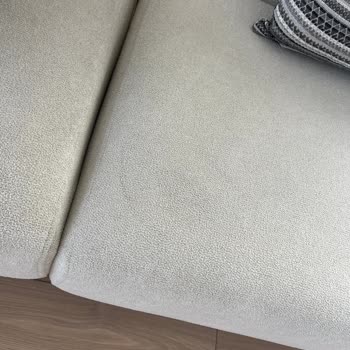Erzincan Sahra Mobilya’dan Alınan Koltukta Sünger Renk Sızması Ve Kalitesiz Ürün Mağduriyeti