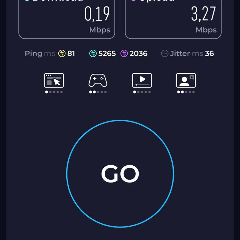 Altyapı Sözünü Tutmayan Türk Telekom’dan 0.2 Mbps Hız Ve Aşırı Ücret