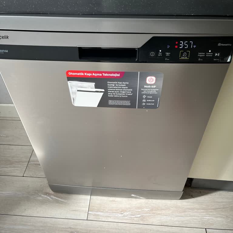 Aşırı Ses Çıkan Bulaşık Makinesi Ve İade Talebinin Reddedilmesi