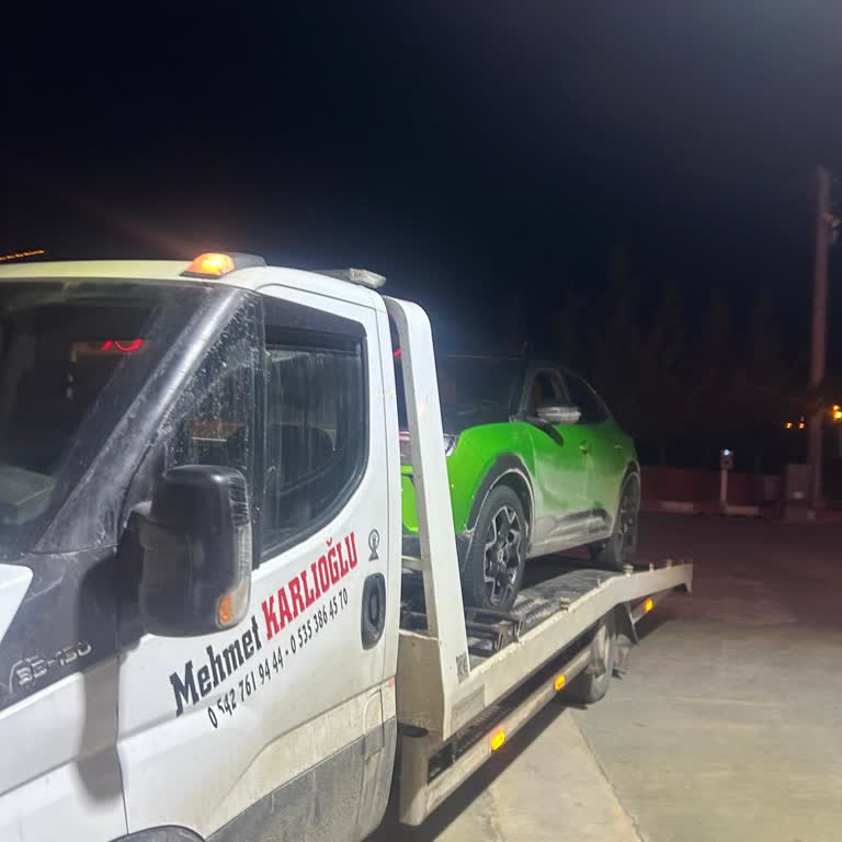 Şarj Ünitesi Arızası Nedeniyle Opel Mokka’nın Uzun Süre Serviste Kalması Ve Bilgilendirme Eksikliği