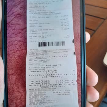 Kiwi Su Sebili Arızalı, A101 Değişim Ve İade Talebim Reddedildi
