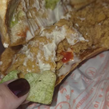 Hamburgerde Marulda Böcek Şok Hijyen Sorunu