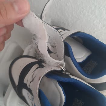 Cırt Bantının Erken Bozulması Ve Garanti Reddi