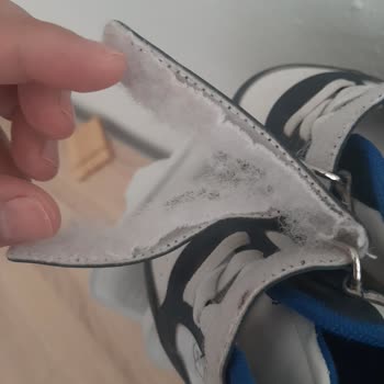 Cırt Bantının Erken Bozulması Ve Garanti Reddi