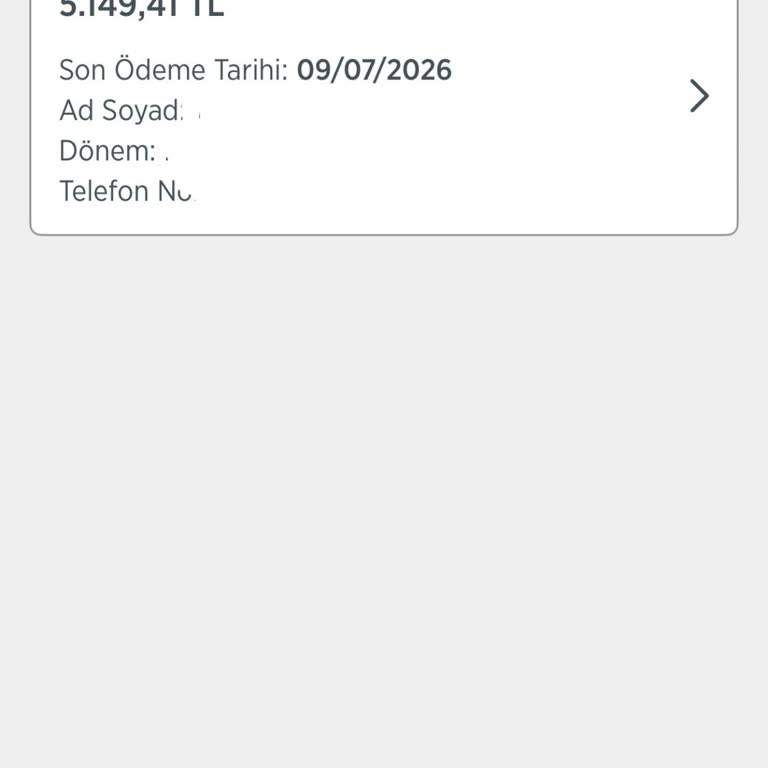 Turkcell Yanıltıcı Arama Sonucu Yüksek Cayma Bedeli Ve Kimlik Kötüye Kullanımı